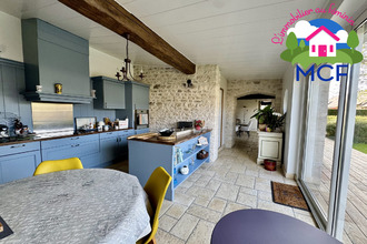 achat maison villiers-en-desoeuvre 27640