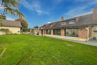 achat maison villiers-en-desoeuvre 27640