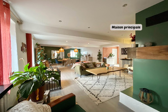 achat maison villiers-en-desoeuvre 27640