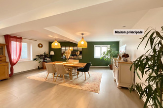achat maison villiers-en-desoeuvre 27640