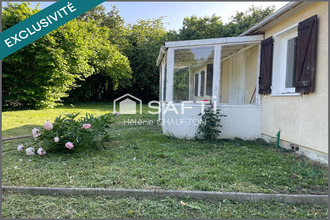 achat maison villiers-en-desoeuvre 27640