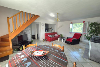 achat maison villiers-en-desoeuvre 27640