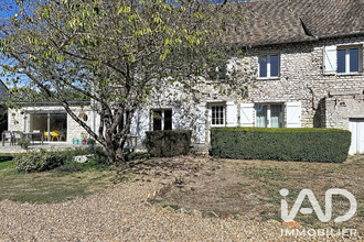 achat maison villiers-en-desoeuvre 27640