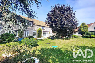 achat maison villiers-en-desoeuvre 27640