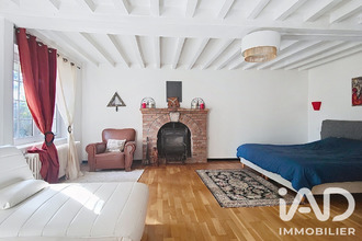 achat maison villiers-en-desoeuvre 27640