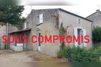 achat maison villiers-en-plaine 79160