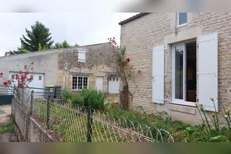 achat maison villiers-en-plaine 79160