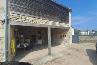 achat maison villiers-en-plaine 79160