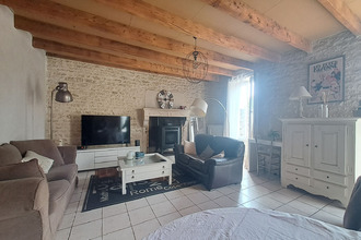 achat maison villiers-en-plaine 79160