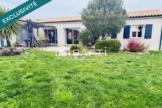 achat maison villiers-en-plaine 79160