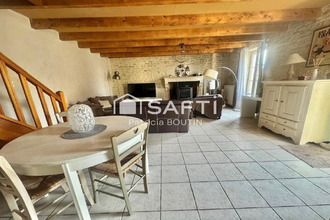 achat maison villiers-en-plaine 79160