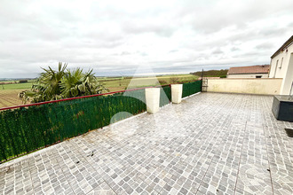 achat maison villiers-en-plaine 79160