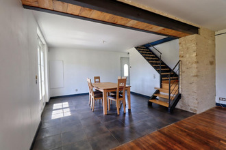 achat maison villiers-en-plaine 79160