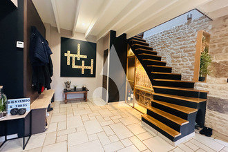 achat maison villiers-en-plaine 79160