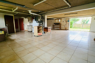 achat maison villiers-en-plaine 79160