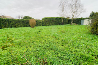 achat maison villiers-en-plaine 79160