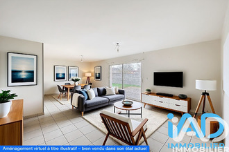 achat maison villiers-en-plaine 79160