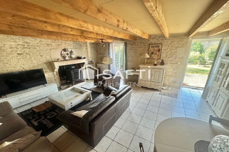 achat maison villiers-en-plaine 79160