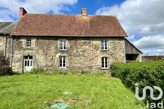 achat maison villiers-fossard 50680