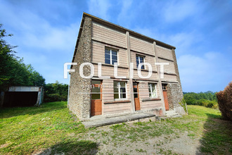 achat maison villiers-fossard 50680