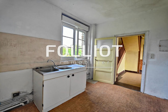 achat maison villiers-fossard 50680