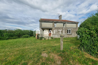 achat maison villiers-fossard 50680