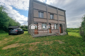 achat maison villiers-fossard 50680