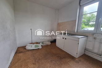 achat maison villiers-fossard 50680