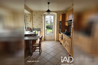 achat maison villiers-fossard 50680