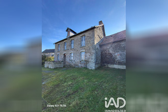 achat maison villiers-fossard 50680