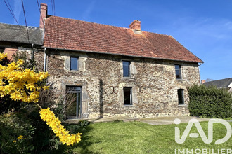 achat maison villiers-fossard 50680