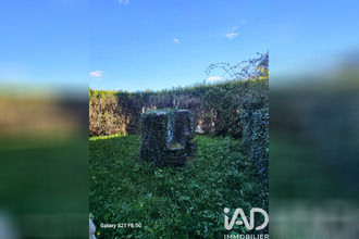 achat maison villiers-fossard 50680
