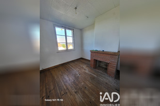 achat maison villiers-fossard 50680