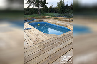 achat maison villiers-fossard 50680