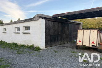 achat maison villiers-fossard 50680