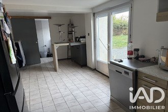 achat maison villiers-fossard 50680