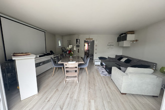 achat maison villiers-le-bacle 91190