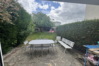 achat maison villiers-le-bacle 91190