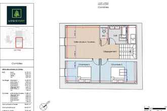 achat maison villiers-le-bacle 91190