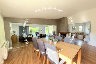 achat maison villiers-le-bacle 91190