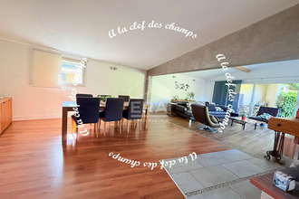 achat maison villiers-le-bacle 91190