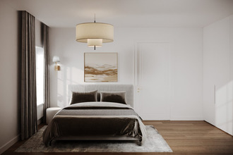 achat maison villiers-le-bacle 91190