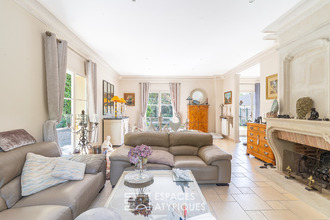 achat maison villiers-le-bacle 91190