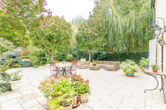 achat maison villiers-le-bacle 91190