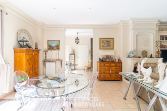 achat maison villiers-le-bacle 91190