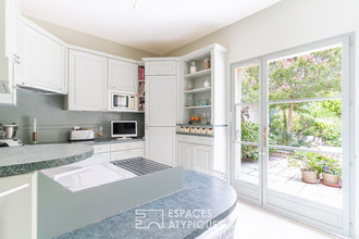 achat maison villiers-le-bacle 91190