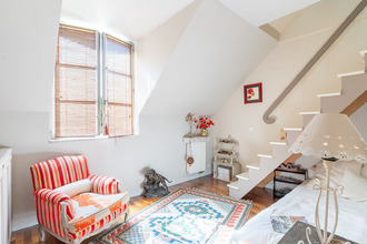 achat maison villiers-le-bacle 91190
