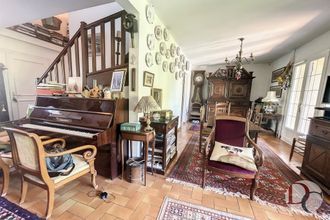 achat maison villiers-le-bel 95400