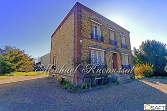 achat maison villiers-le-bel 95400