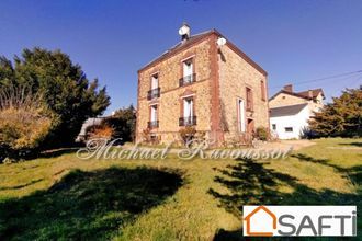 achat maison villiers-le-bel 95400